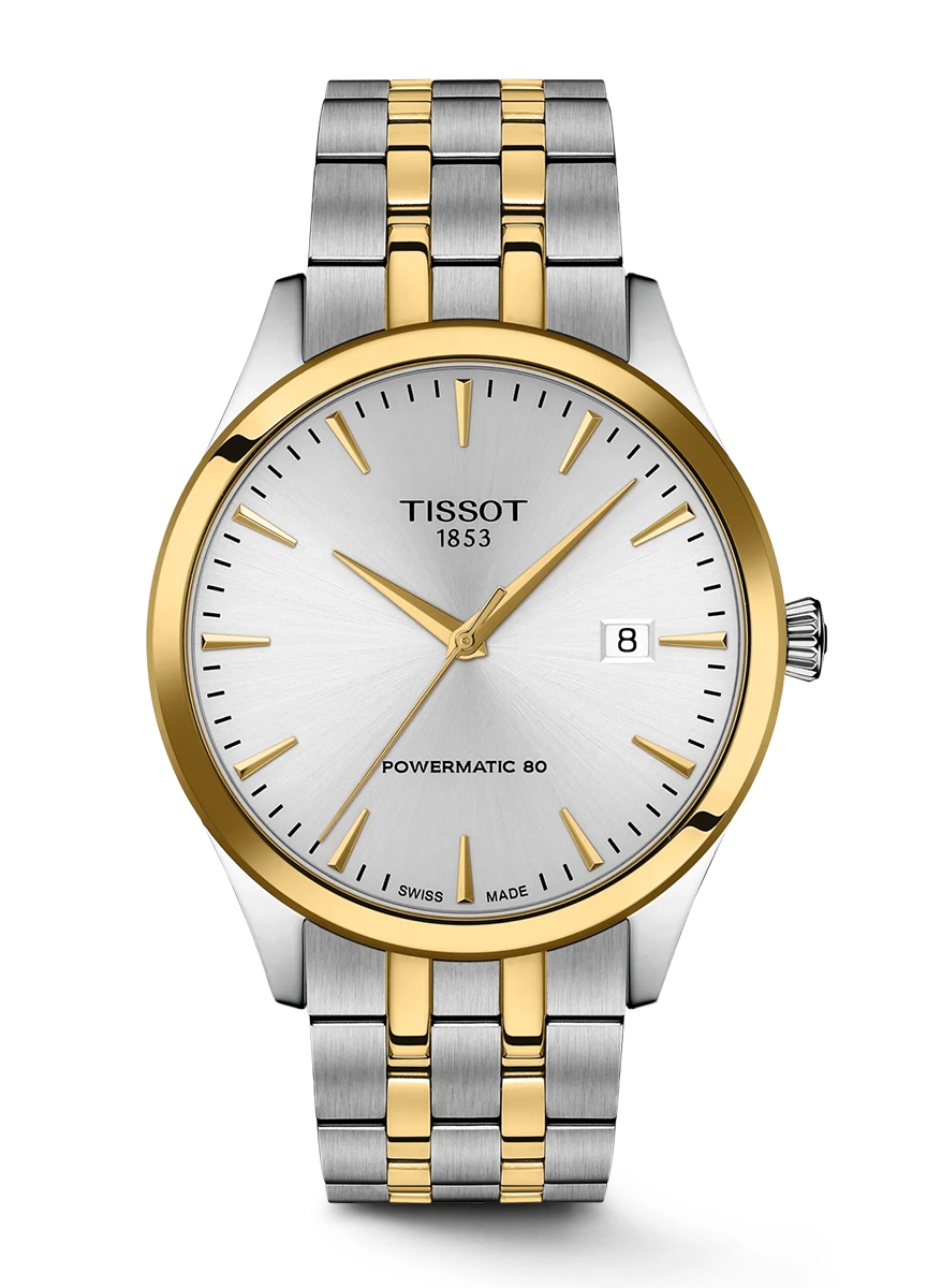 Đồng hồ Nam Tissot T158.407.22.031.00