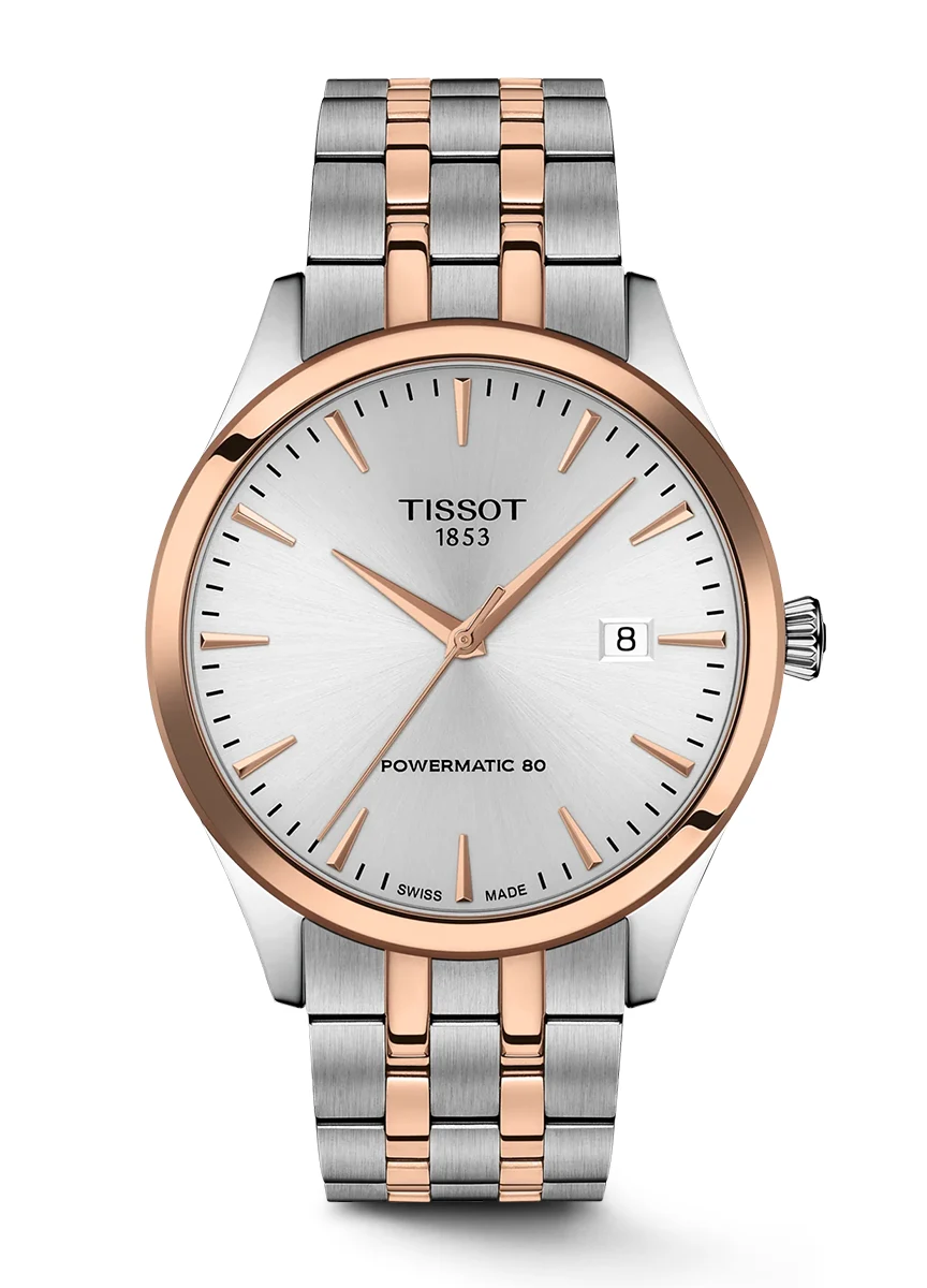 Đồng hồ Nam Tissot T158.407.22.031.01