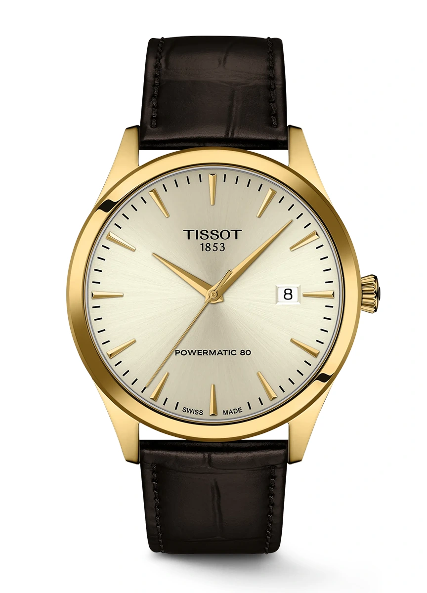 Đồng hồ Nam Tissot T158.407.36.261.00