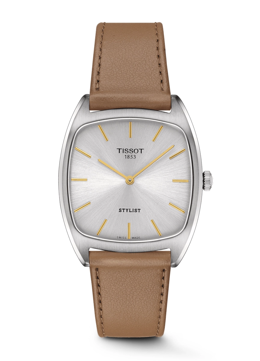 Đồng hồ Unisex Tissot T159.909.16.031.00