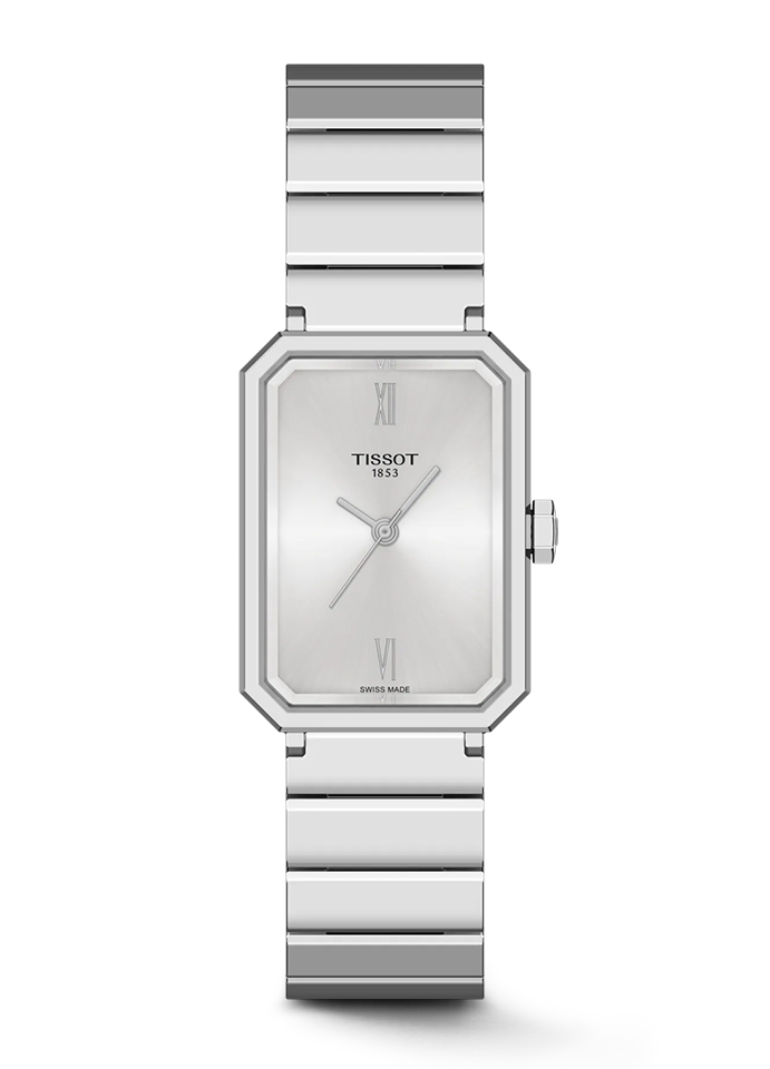 Đồng hồ Nữ Tissot T160.110.11.033.00