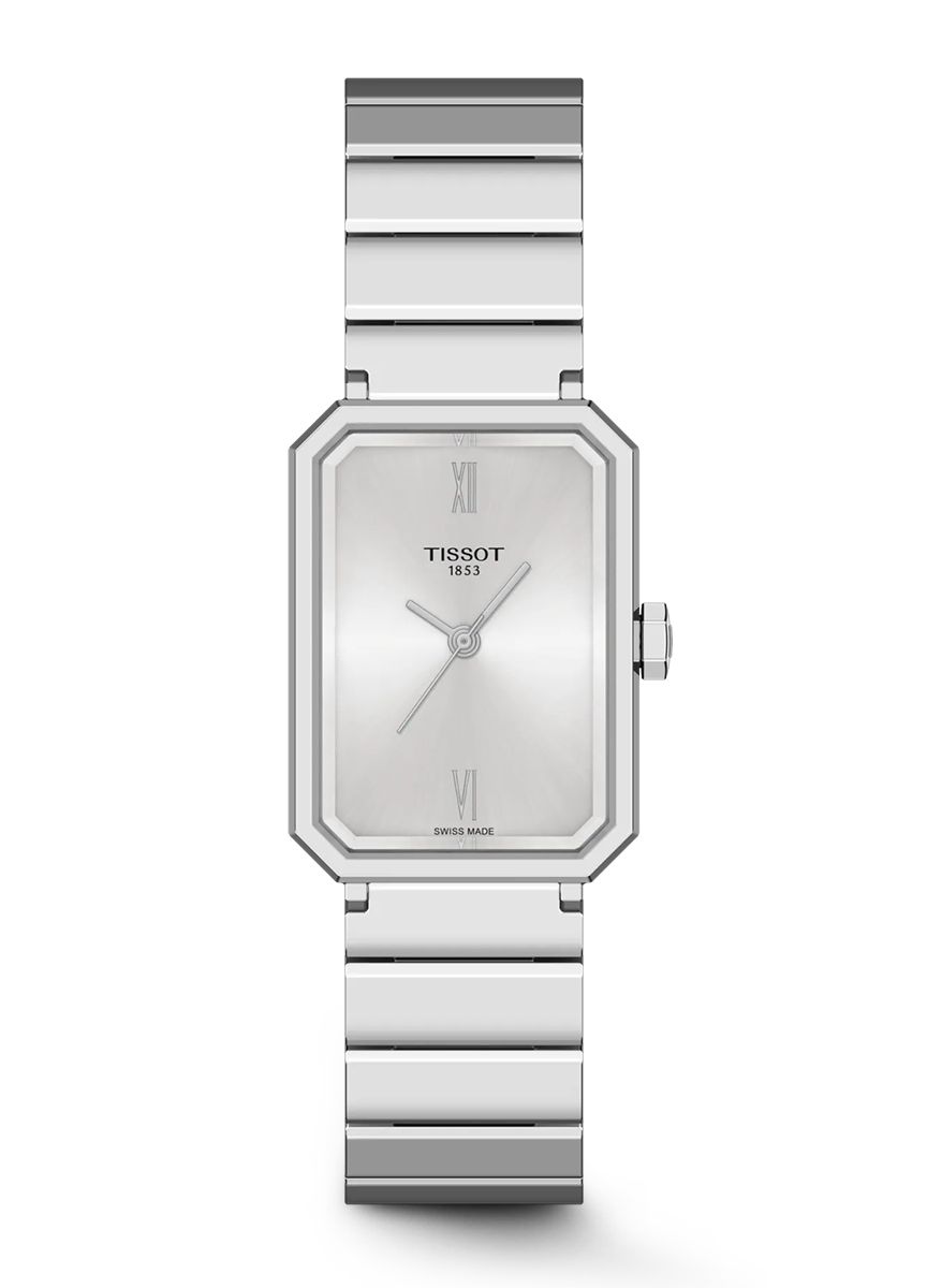 Đồng hồ Nữ Tissot T160.110.11.033.00