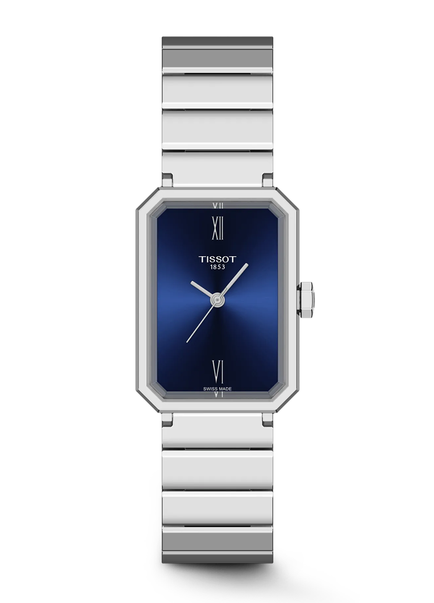 Đồng hồ Nữ Tissot T160.110.11.043.00