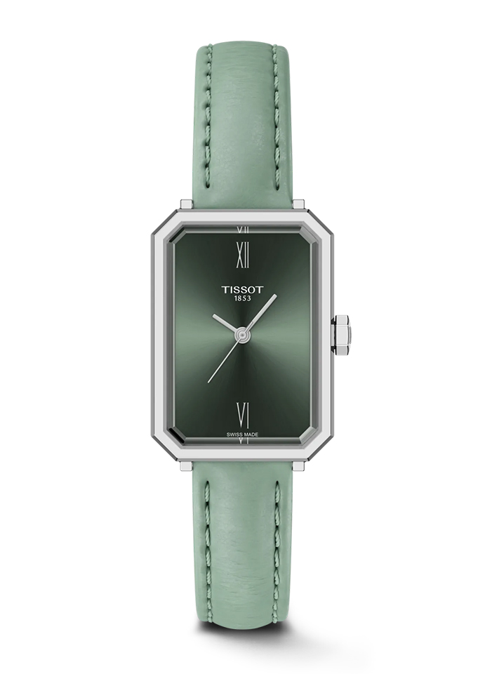 Đồng hồ Nữ Tissot T160.110.16.093.00