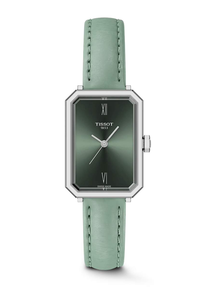 Đồng hồ Nữ Tissot T160.110.16.093.00