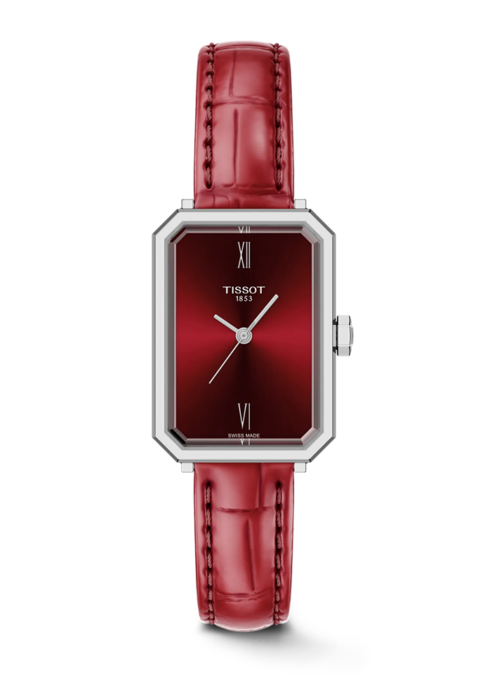 Đồng hồ Nữ Tissot T160.110.16.423.00