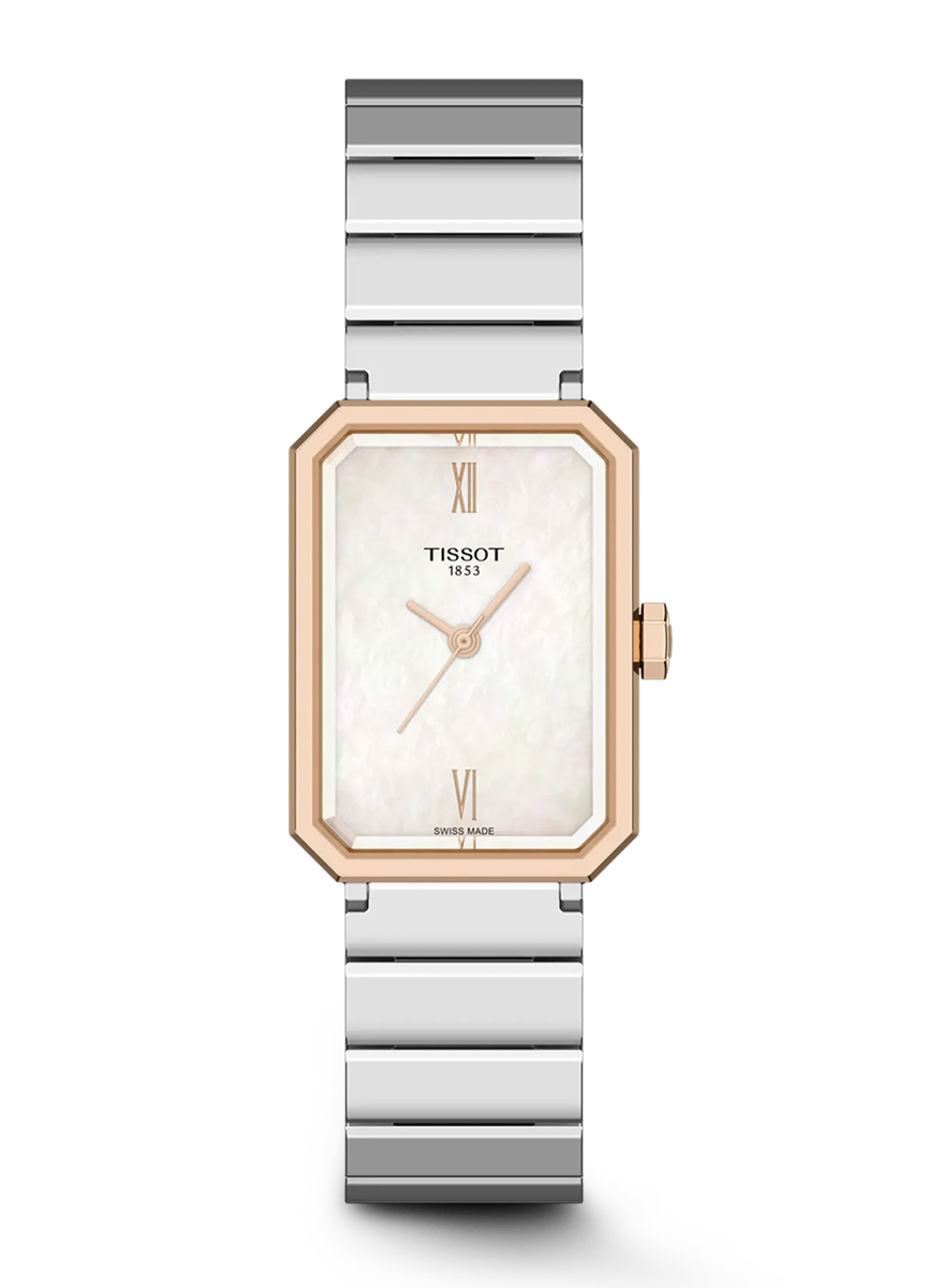 Đồng hồ Nữ Tissot T160.110.21.113.00