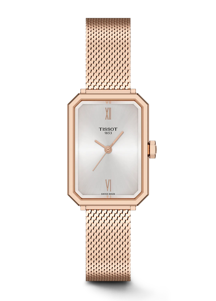 Đồng hồ Nữ Tissot T160.110.33.033.00