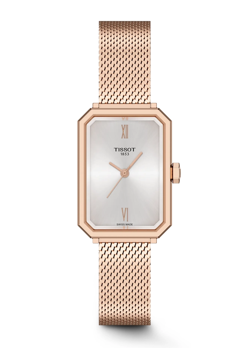 Đồng hồ Nữ Tissot T160.110.33.033.00