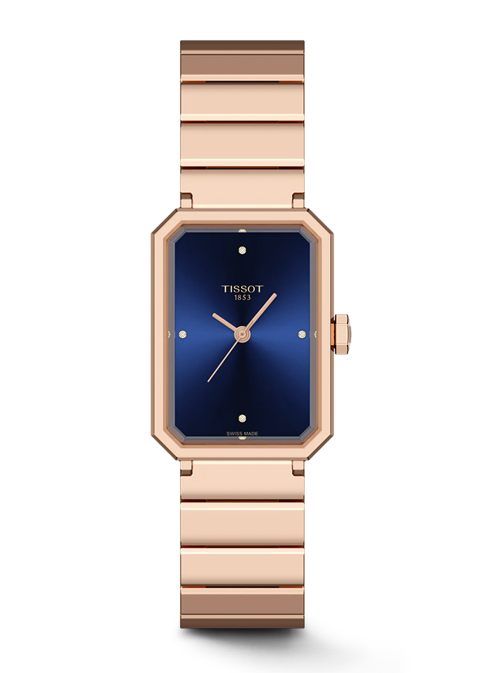 Đồng hồ Nữ Tissot T160.110.33.046.00