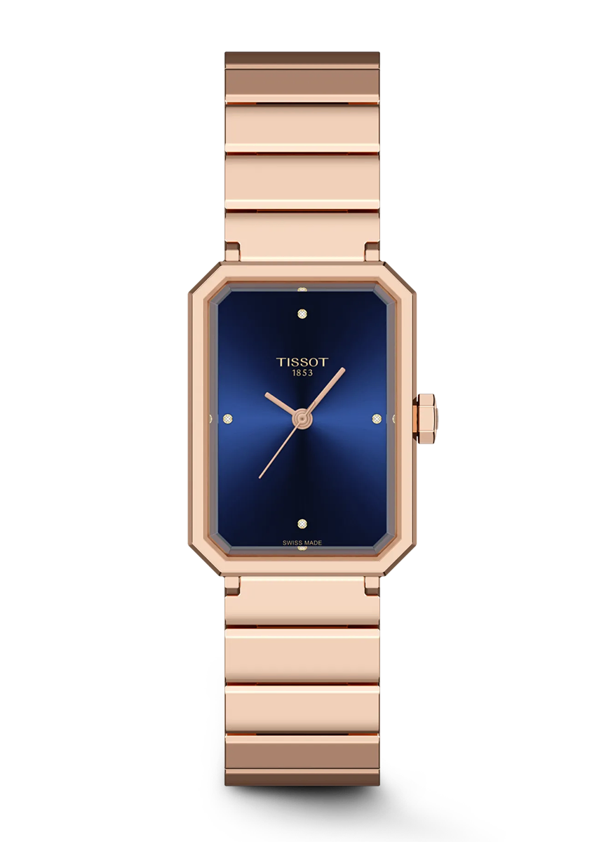 Đồng hồ Nữ Tissot T160.110.33.046.00