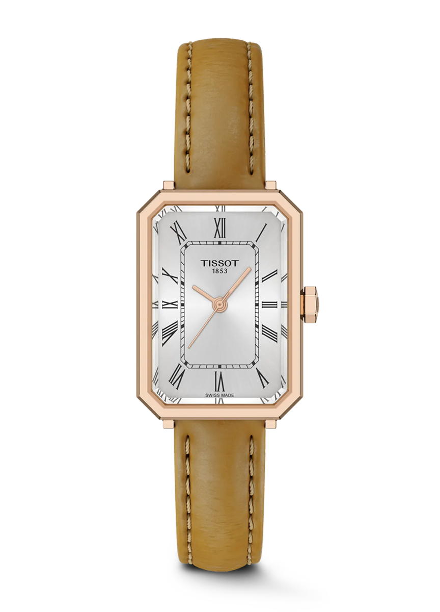 Đồng hồ Nữ Tissot T160.110.36.033.00