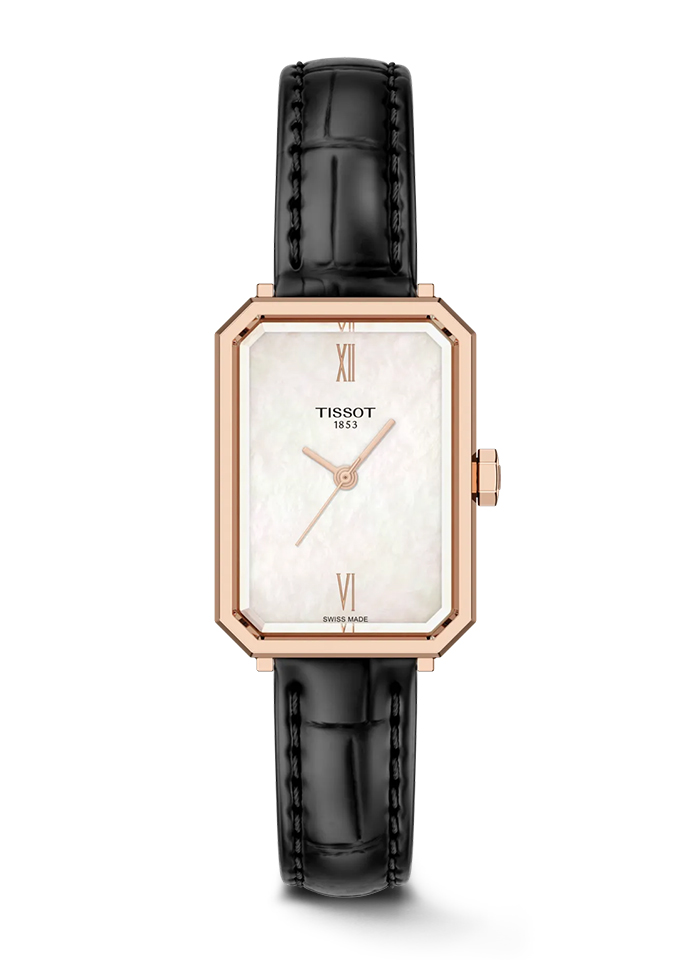 Đồng hồ Nữ Tissot T160.110.36.113.00