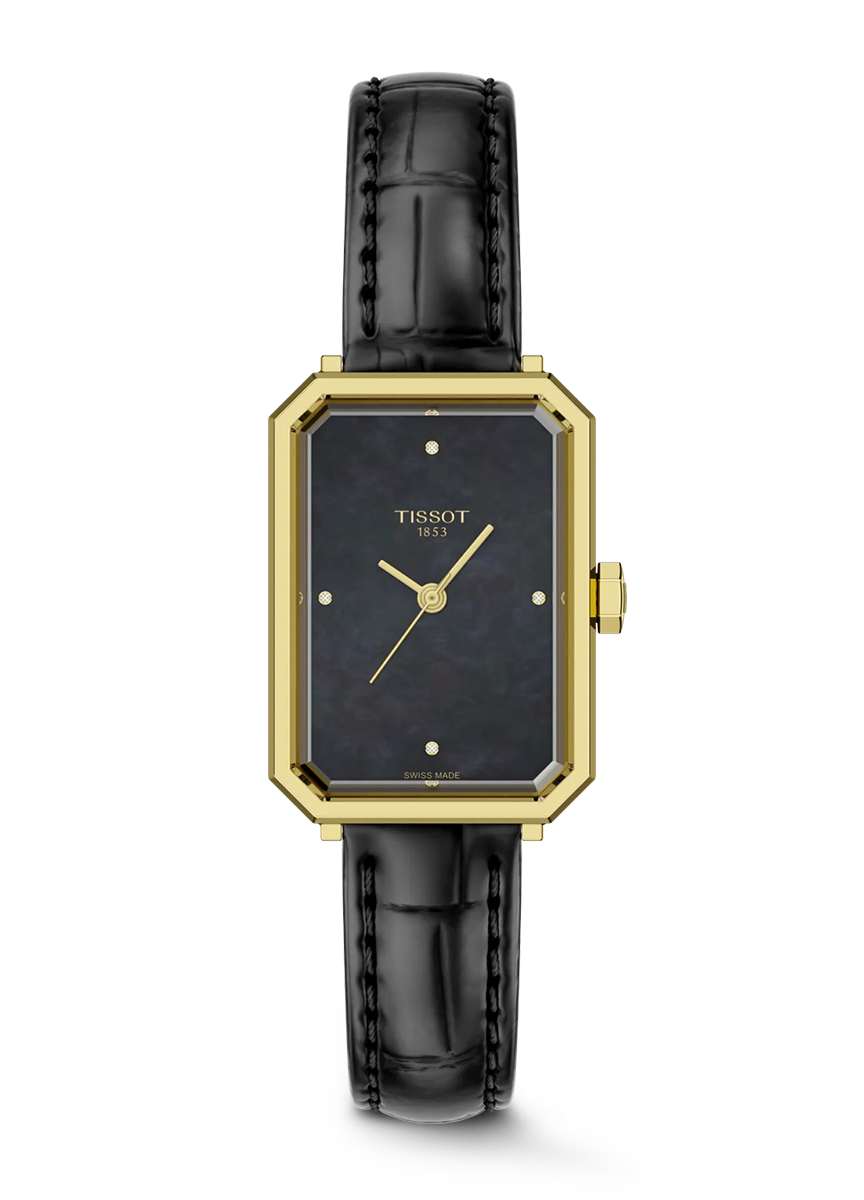 Đồng hồ Nữ Tissot T160.110.36.126.00