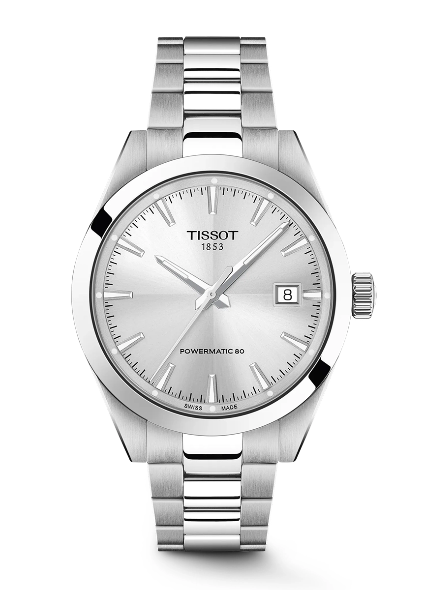 Đồng hồ Nam Tissot T165.807.11.031.00