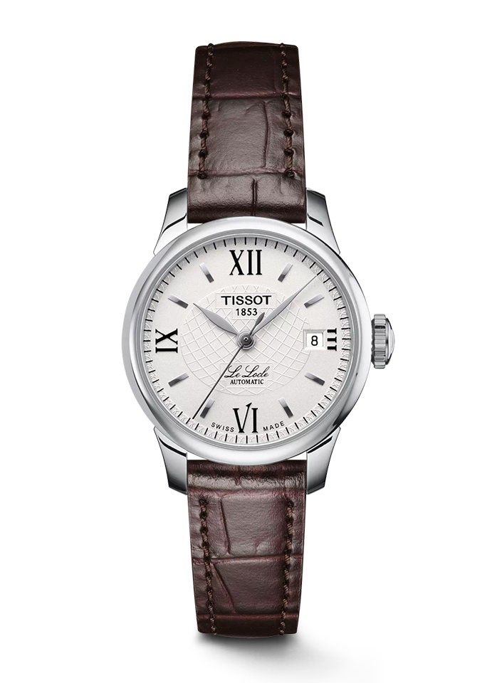Đồng hồ Tissot Nữ T41.1.113.77
