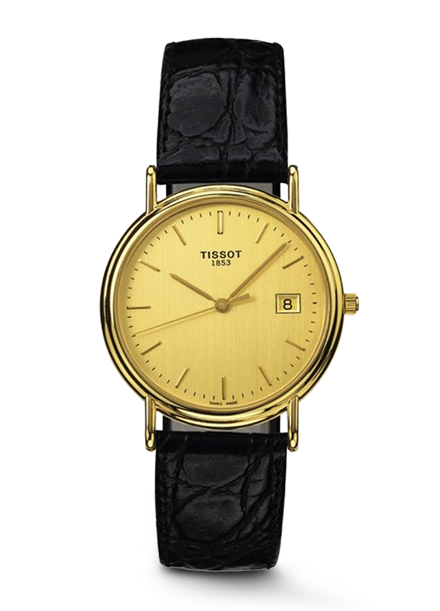 Đồng hồ Tissot Nữ T71.3.434.21