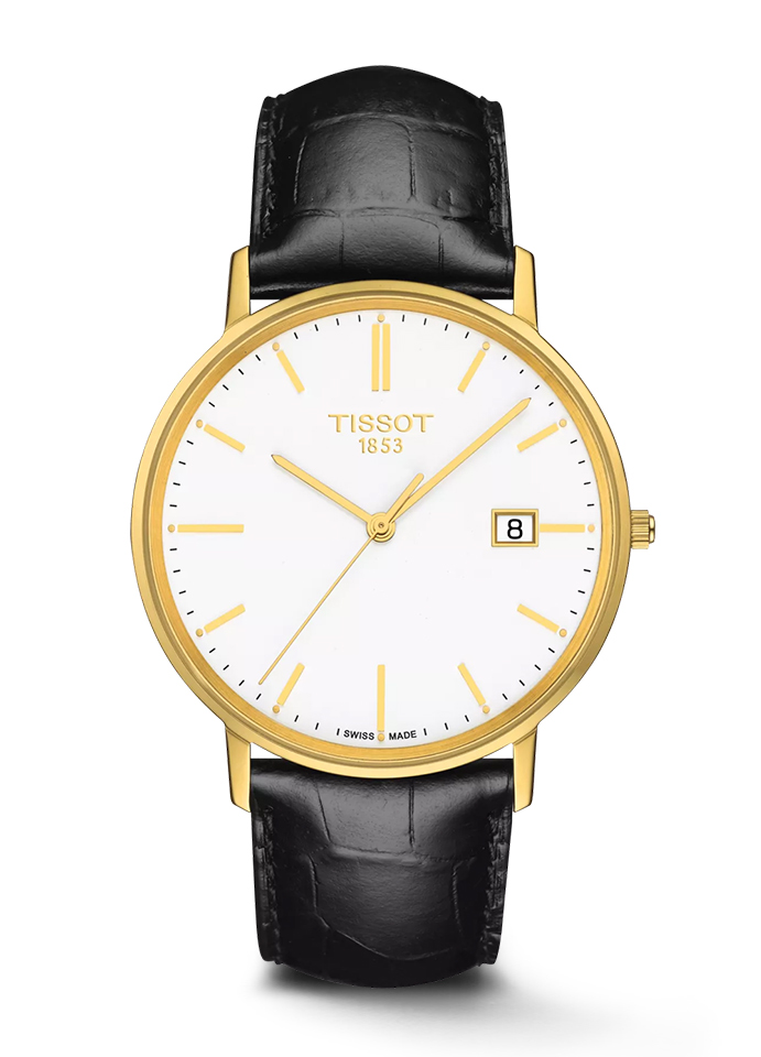Đồng hồ Nam Tissot T922.410.16.011.00