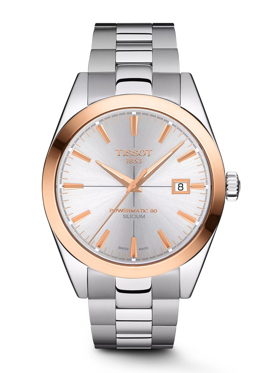 Đồng hồ Tissot Nam T927.407.41.031.00