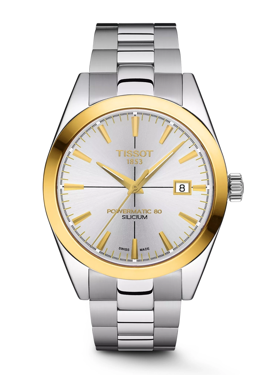 Đồng hồ Tissot Nam T927.407.41.031.01