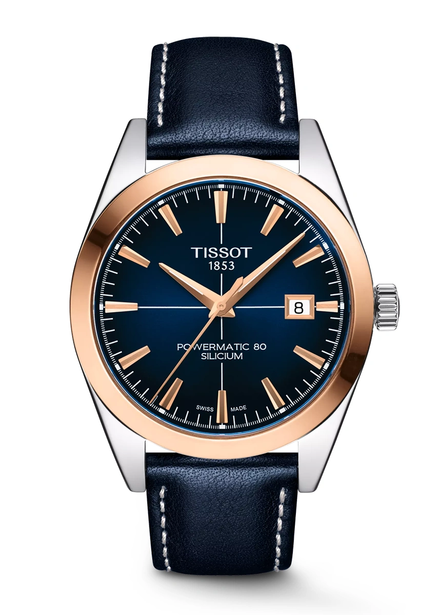 Đồng hồ Tissot Nam T927.407.46.041.00
