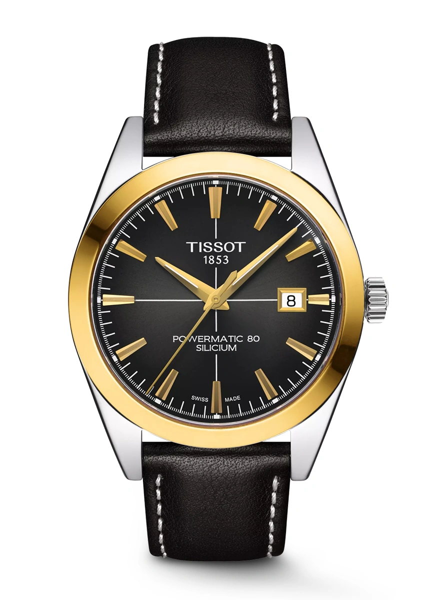 Đồng hồ Tissot Nam T927.407.46.061.01