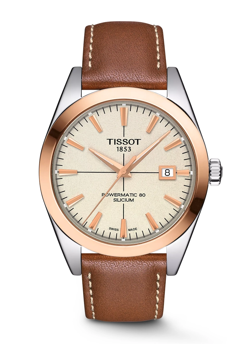 Đồng hồ Tissot Nam T927.407.46.261.00