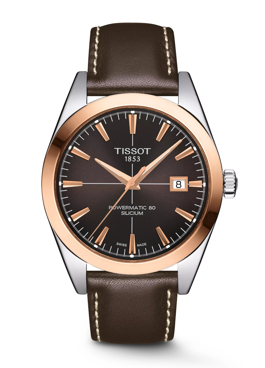 Đồng hồ Tissot Nam T927.407.46.291.00