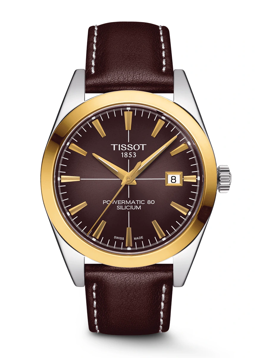 Đồng hồ Tissot Nam T927.407.46.291.01