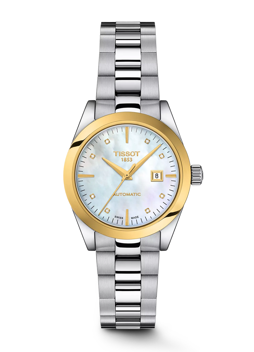 Đồng hồ Nữ Tissot T930.007.41.116.00