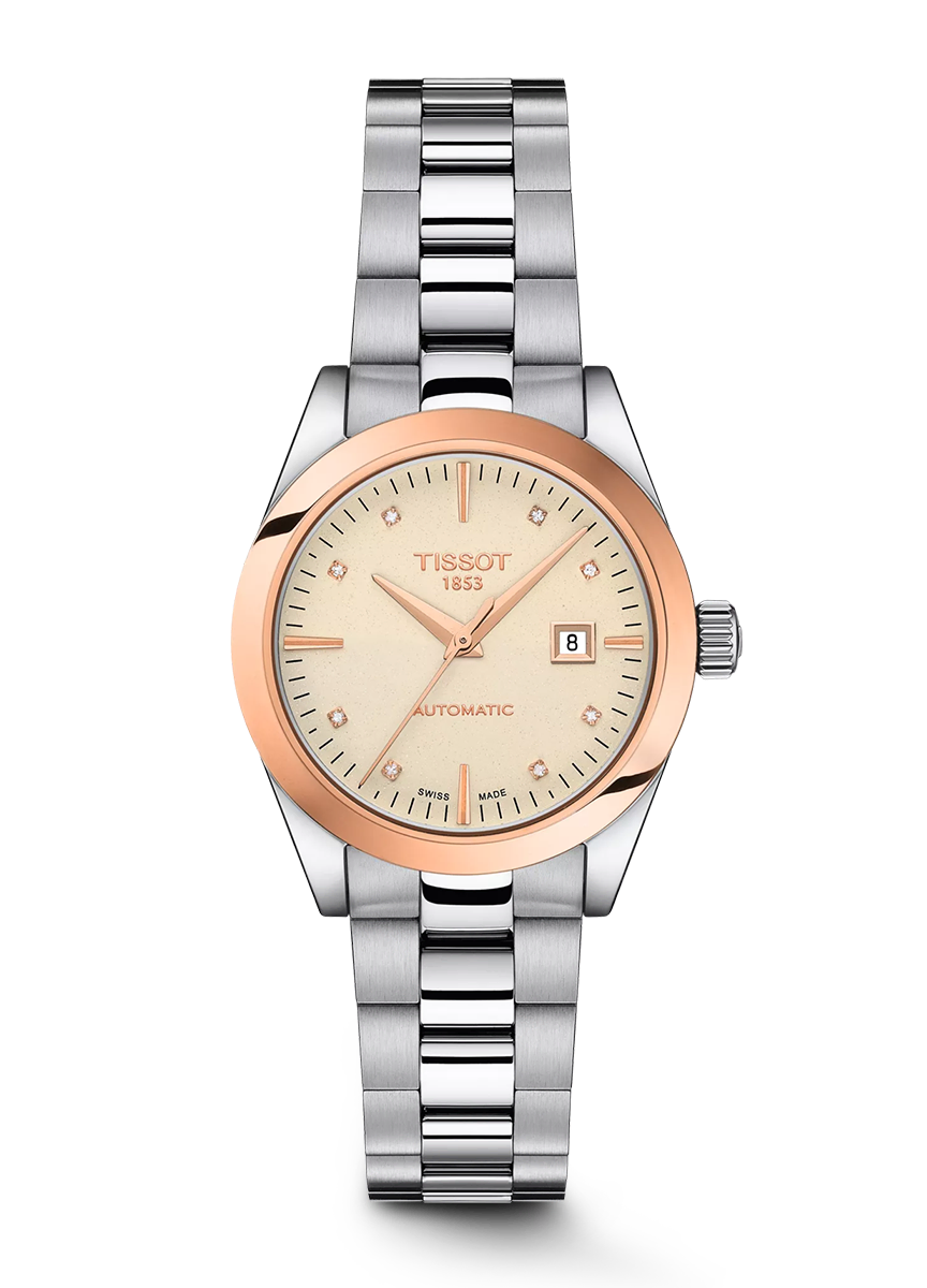 Đồng hồ Nữ Tissot T930.007.41.266.00