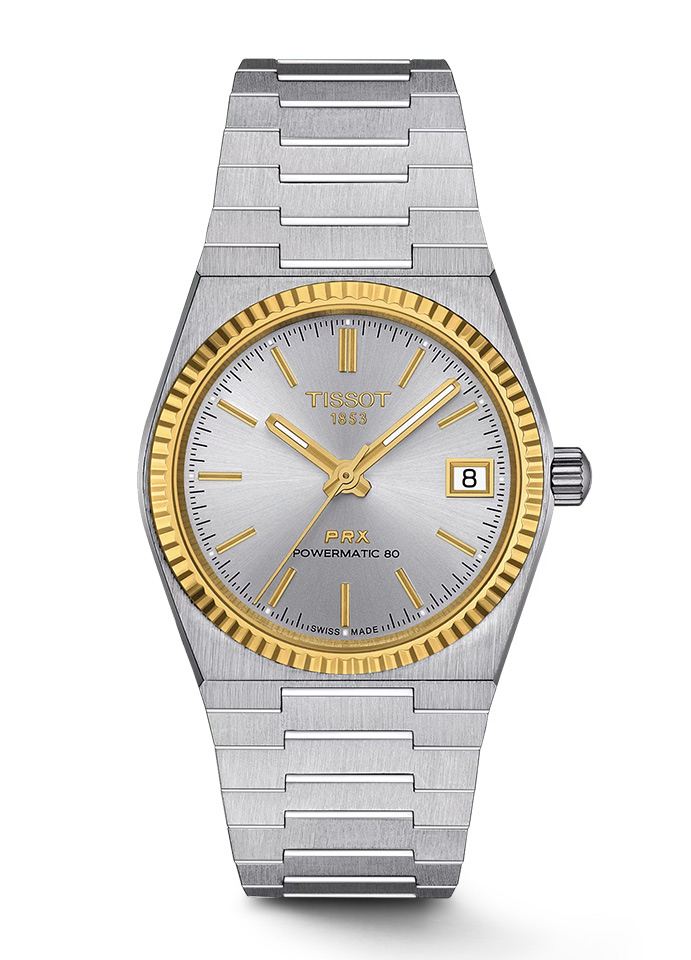 Đồng hồ Tissot Nữ T931.207.41.031.01