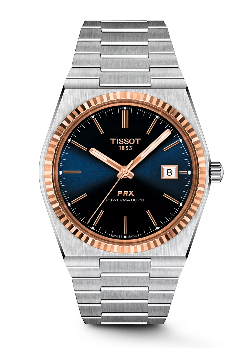 Đồng hồ Nam Tissot T931.407.41.041.00