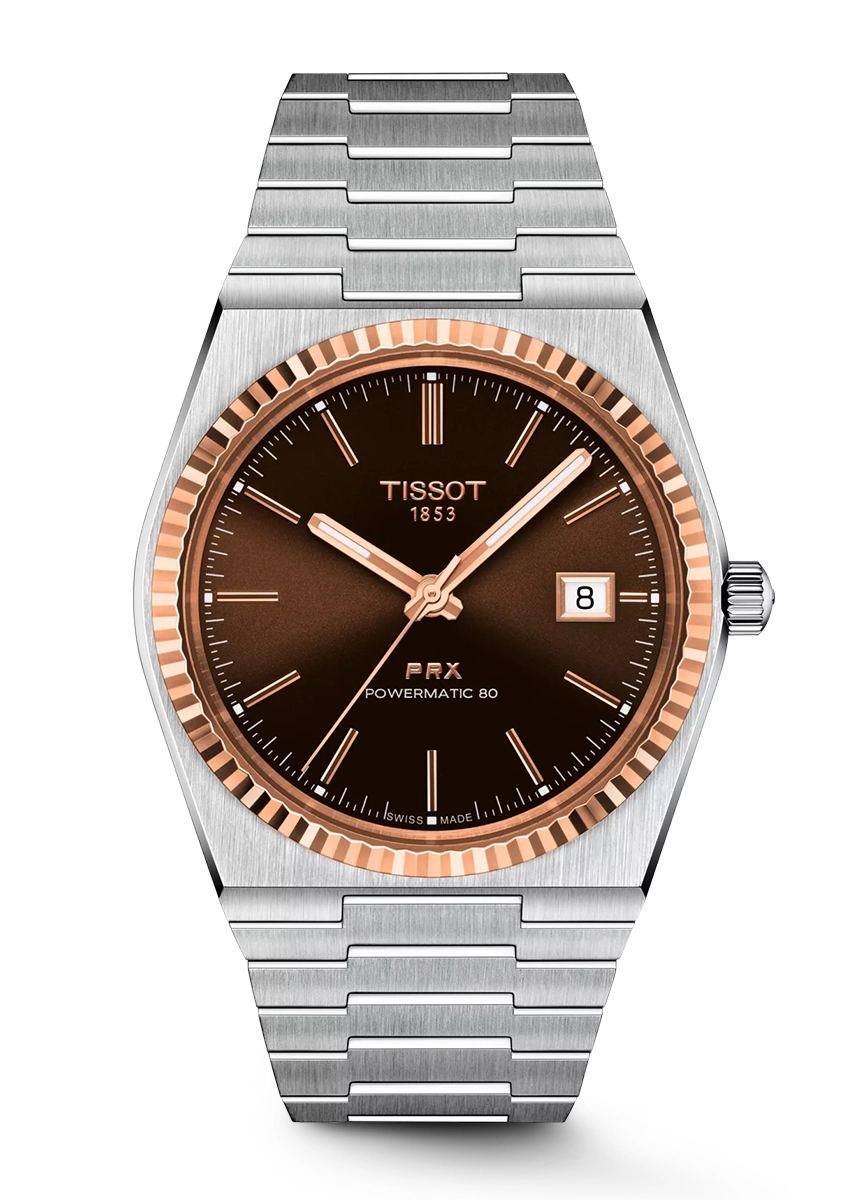 Đồng hồ Nam Tissot T931.407.41.291.00
