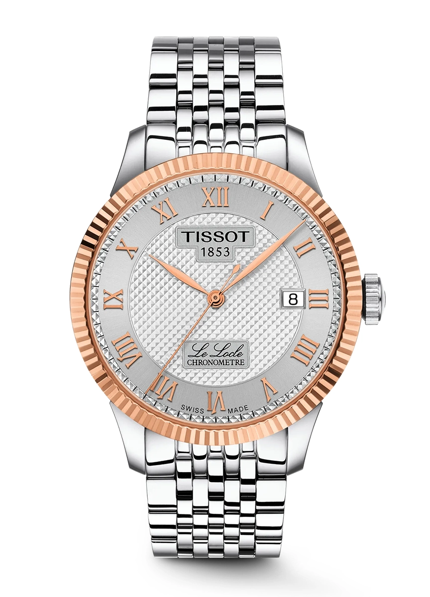 Đồng hồ Nam Tissot T932.408.41.033.00