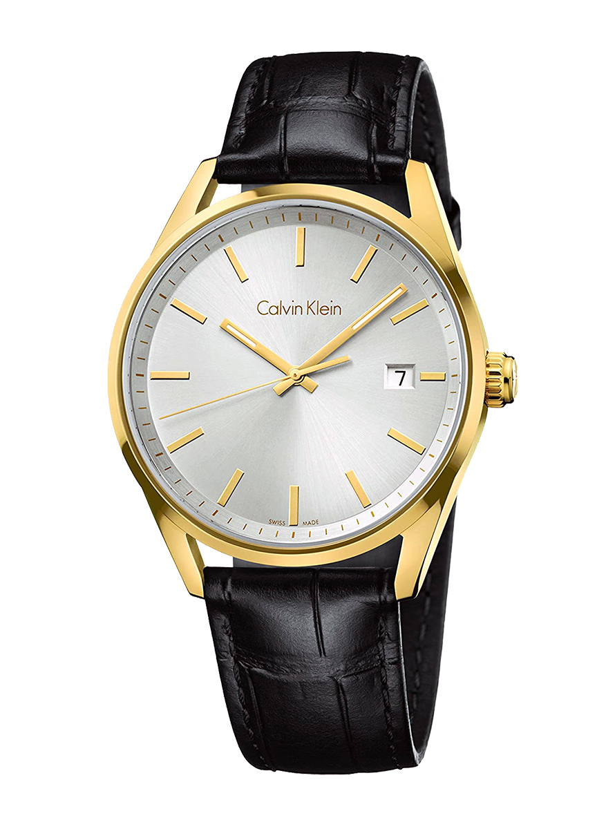 Đồng hồ Nam Calvin Klein K4M215C6