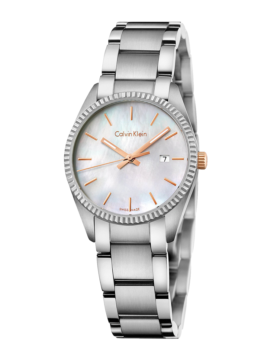 Đồng hồ Nữ Calvin Klein K5R33B4G